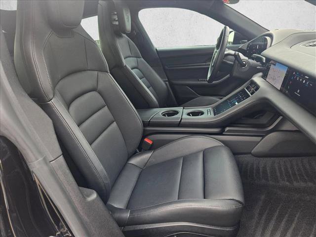 Used 2024 Porsche Taycan 4S AWD/4WD image 19