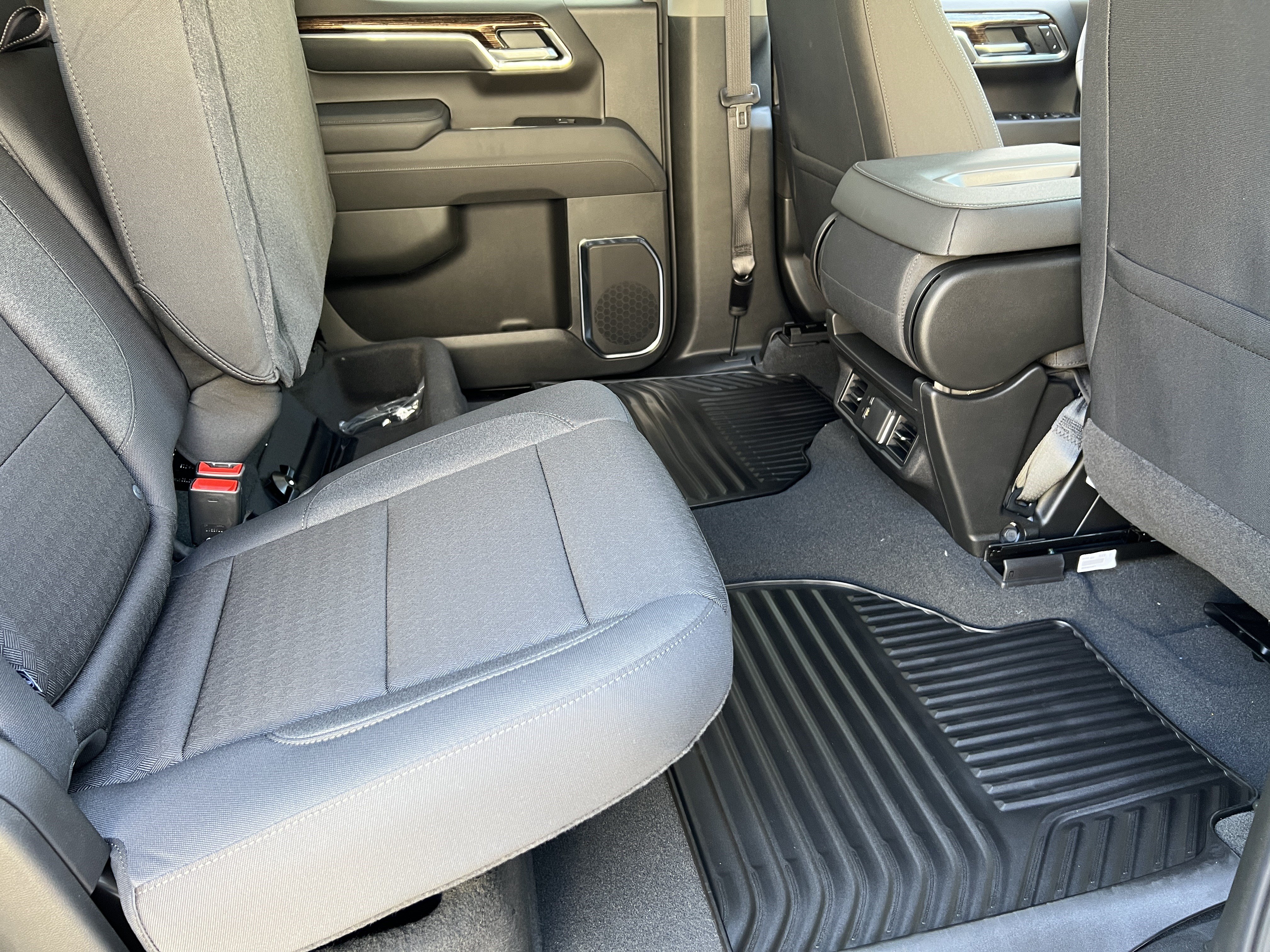 New 2026 GMC Sierra 1500 Elevation AWD/4WD image 19