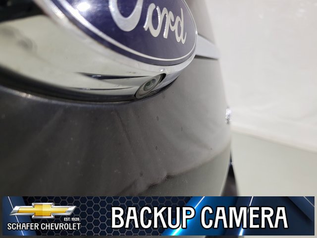 Used 2019 Ford Taurus Limited image 8