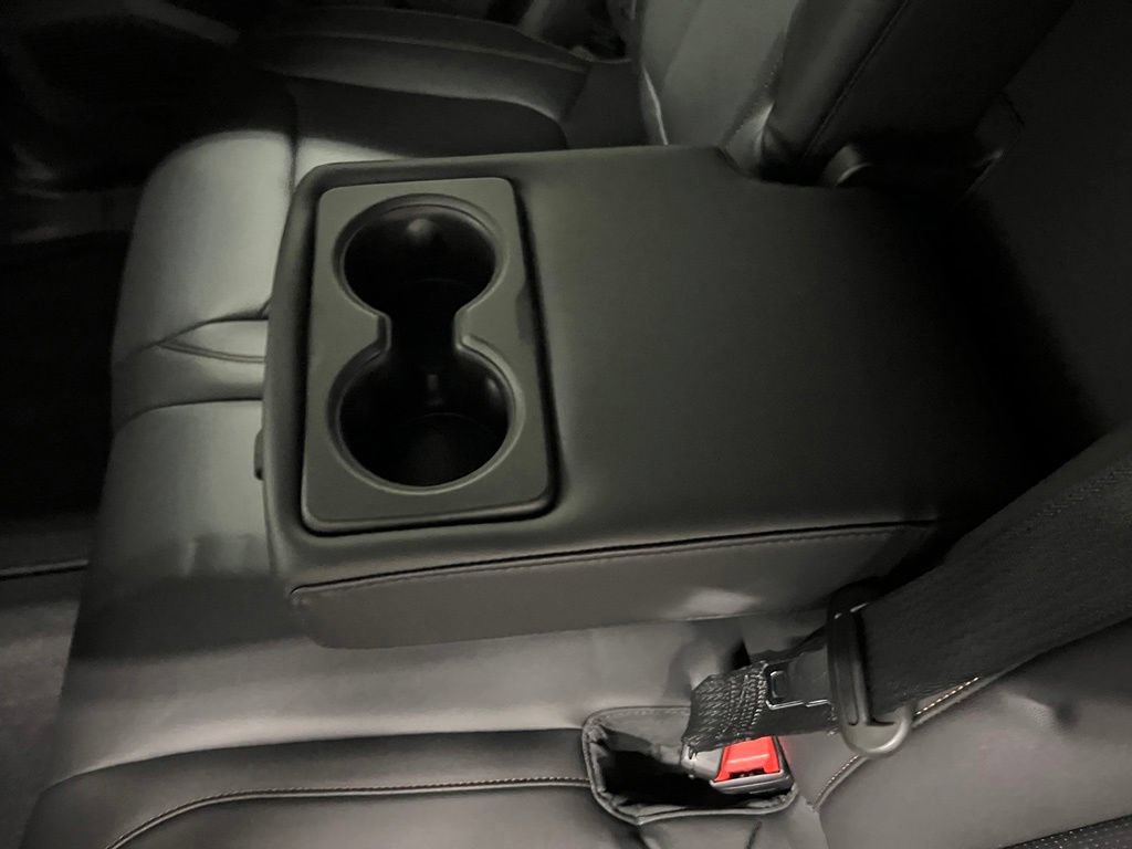 Used 2026 Jeep Cherokee Limited AWD/4WD image 29