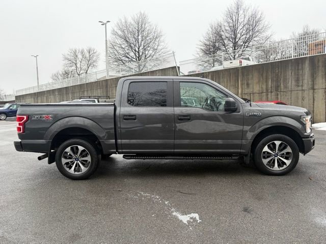 Used 2020 Ford F150 XL w/ Equipment Group 101A Mid image 9