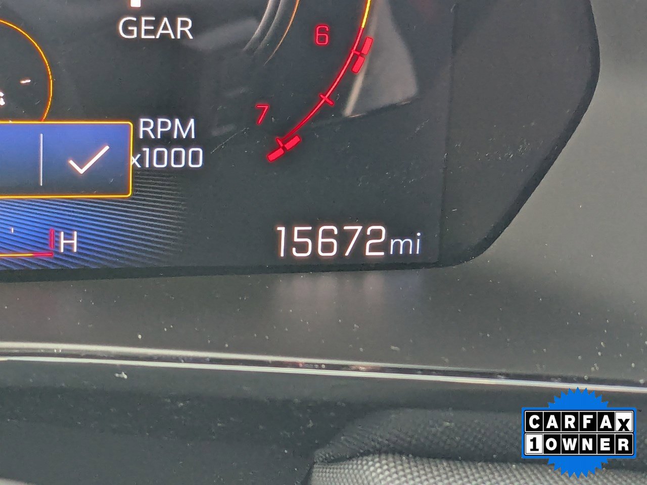 Used 2024 Chevrolet Colorado Z71 w/ Z71 Convenience Package 2 image 28