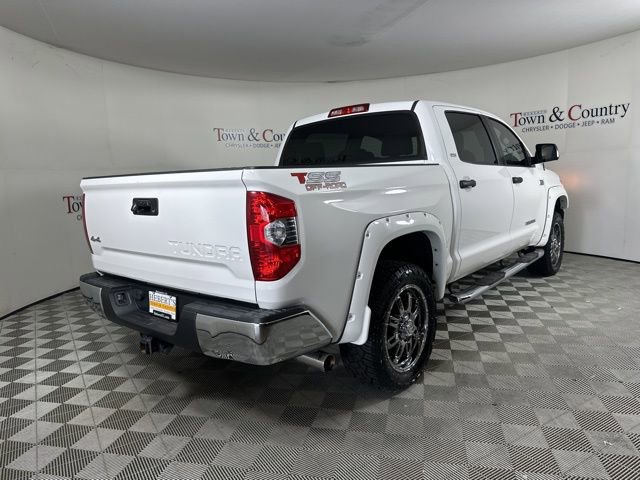 Used 2015 Toyota Tundra SR5 image 7