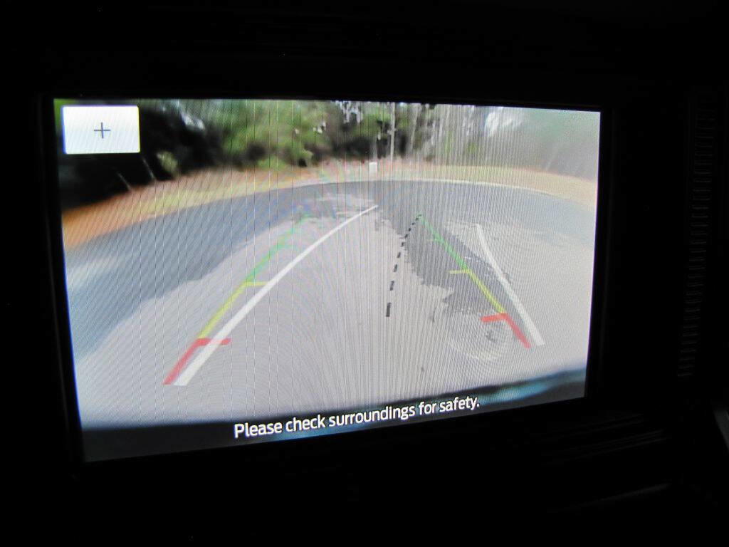 Used 2023 Ford Bronco Big Bend image 47