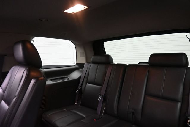 Used 2014 Chevrolet Tahoe LT w/ All-Star Edition AWD/4WD image 22