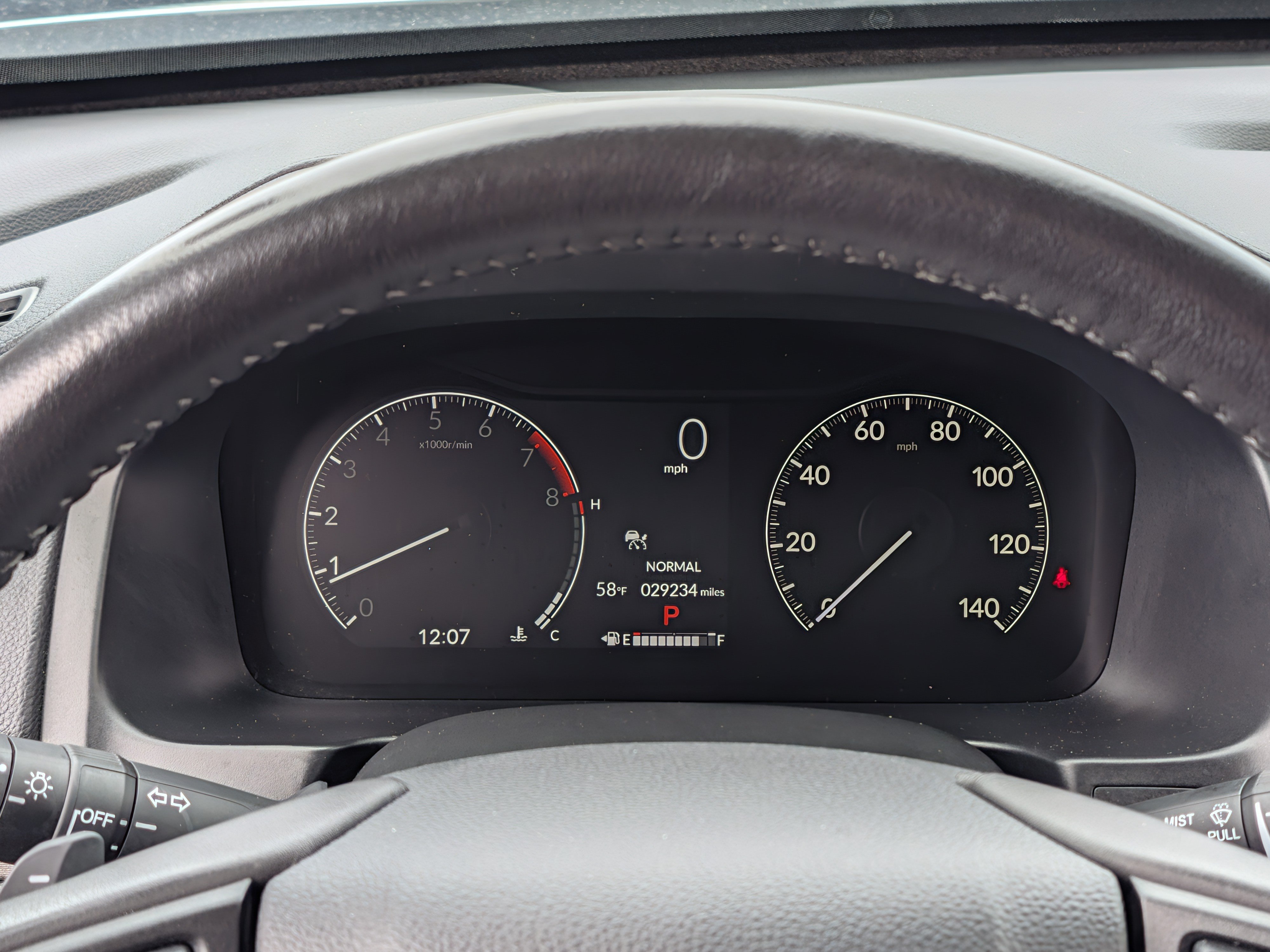 Used 2025 Honda Ridgeline RTL image 36