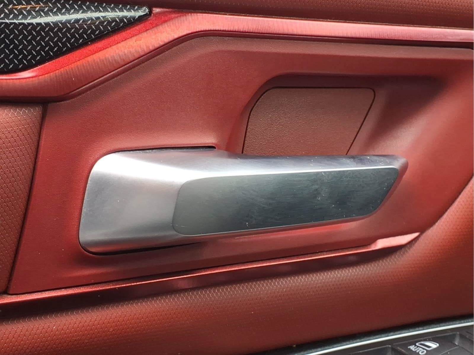 Used 2020 RAM 1500 Rebel w/ Rebel Level 1 Equipment Group AWD/4WD image 15