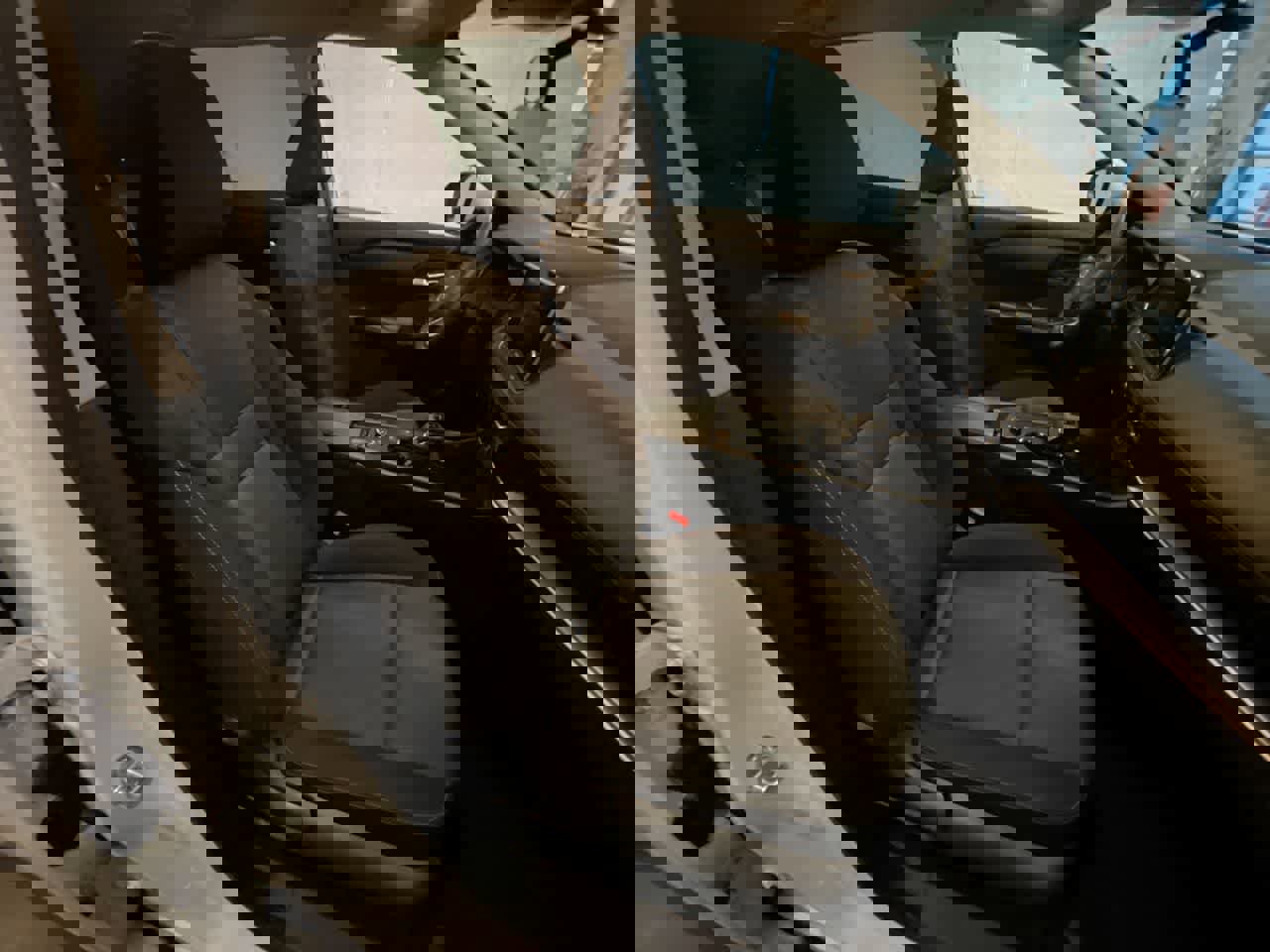 Used 2024 Nissan Rogue SV image 24