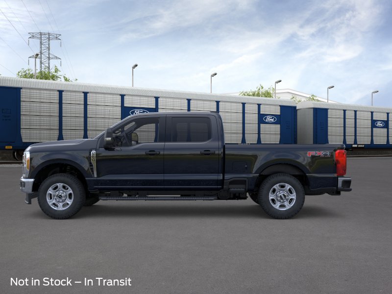 New 2026 Ford F250 XLT AWD/4WD image 4