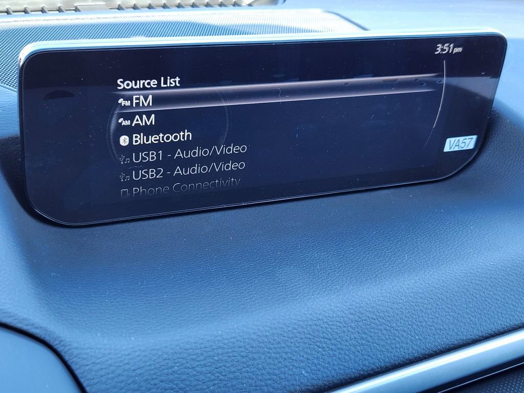 New 2026 MAZDA CX-50 AWD 2.5 S w/ Weather Package image 8