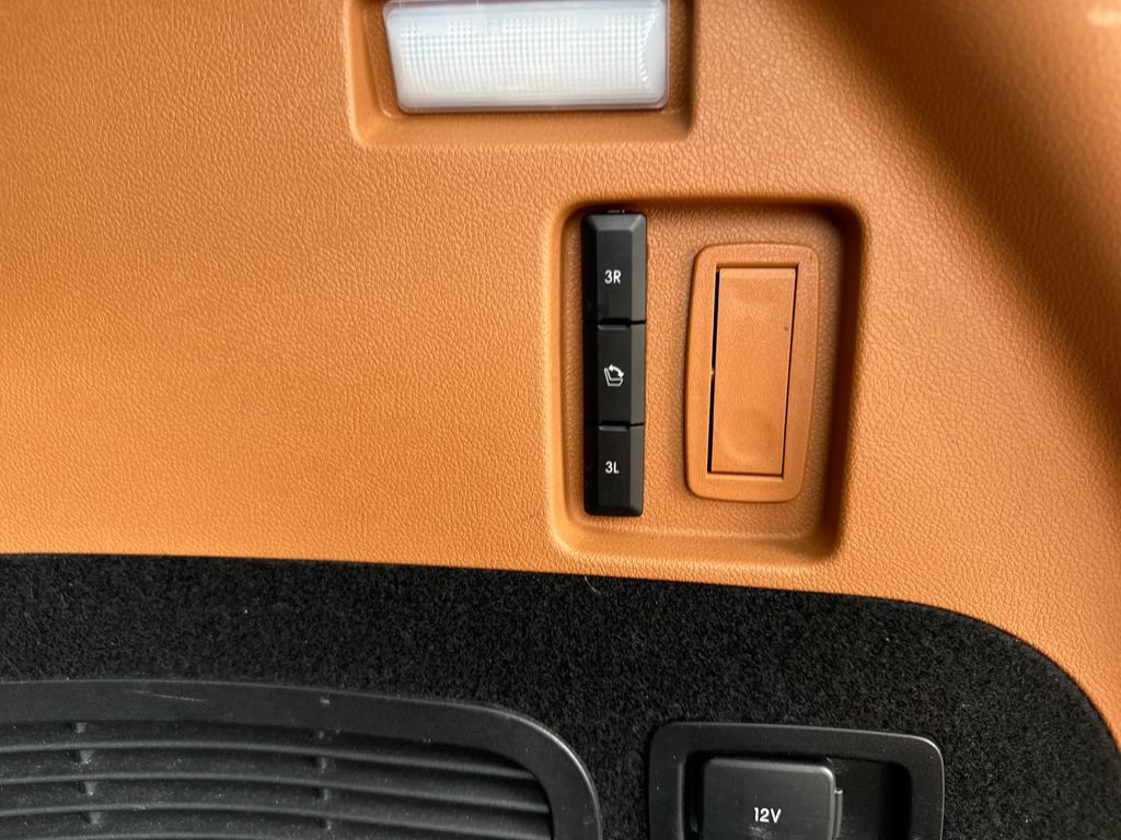 Used 2022 Lincoln Aviator Black Label AWD/4WD image 36