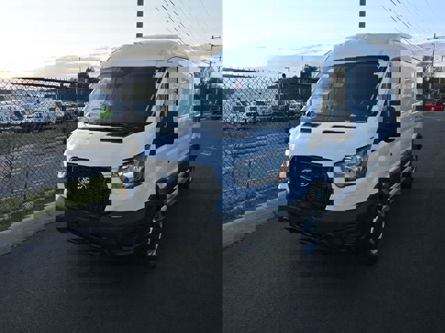 New 2026 Ford Transit 250 148 Medium Roof image 8