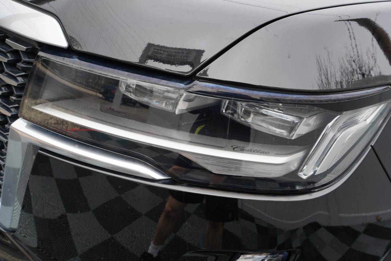 Used 2022 Cadillac Escalade Luxury image 91