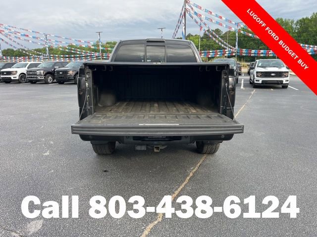 Used 2013 Ford F150 FX4 w/ Luxury Equipment Group AWD/4WD image 32