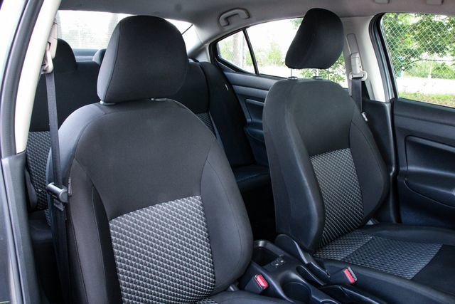 Used 2021 Nissan Versa S image 28