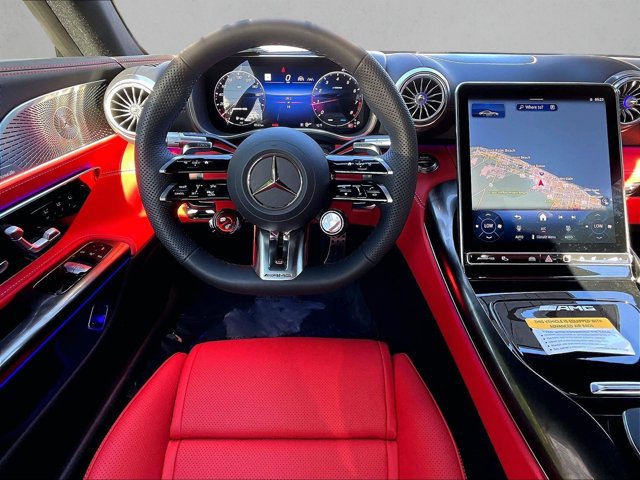 New 2027 Mercedes-Benz AMG GT 43 image 18