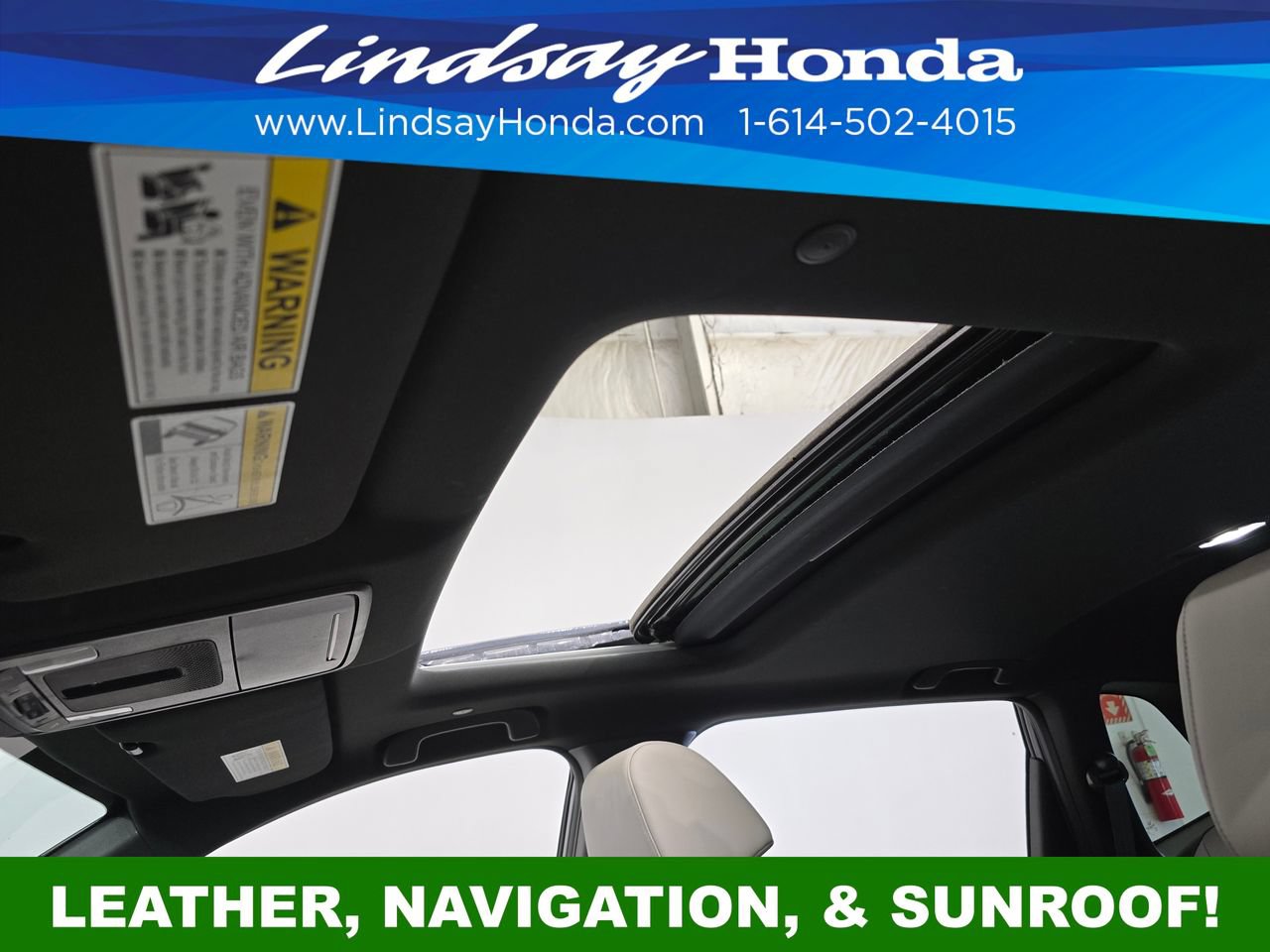 Used 2024 Honda CR-V Sport Touring image 21