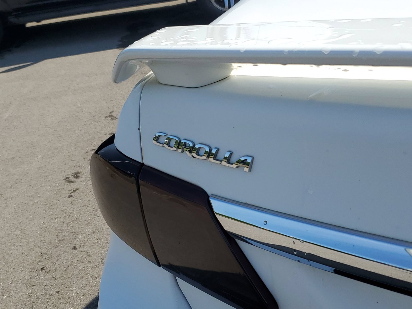 Used 2012 Toyota Corolla S FWD image 7