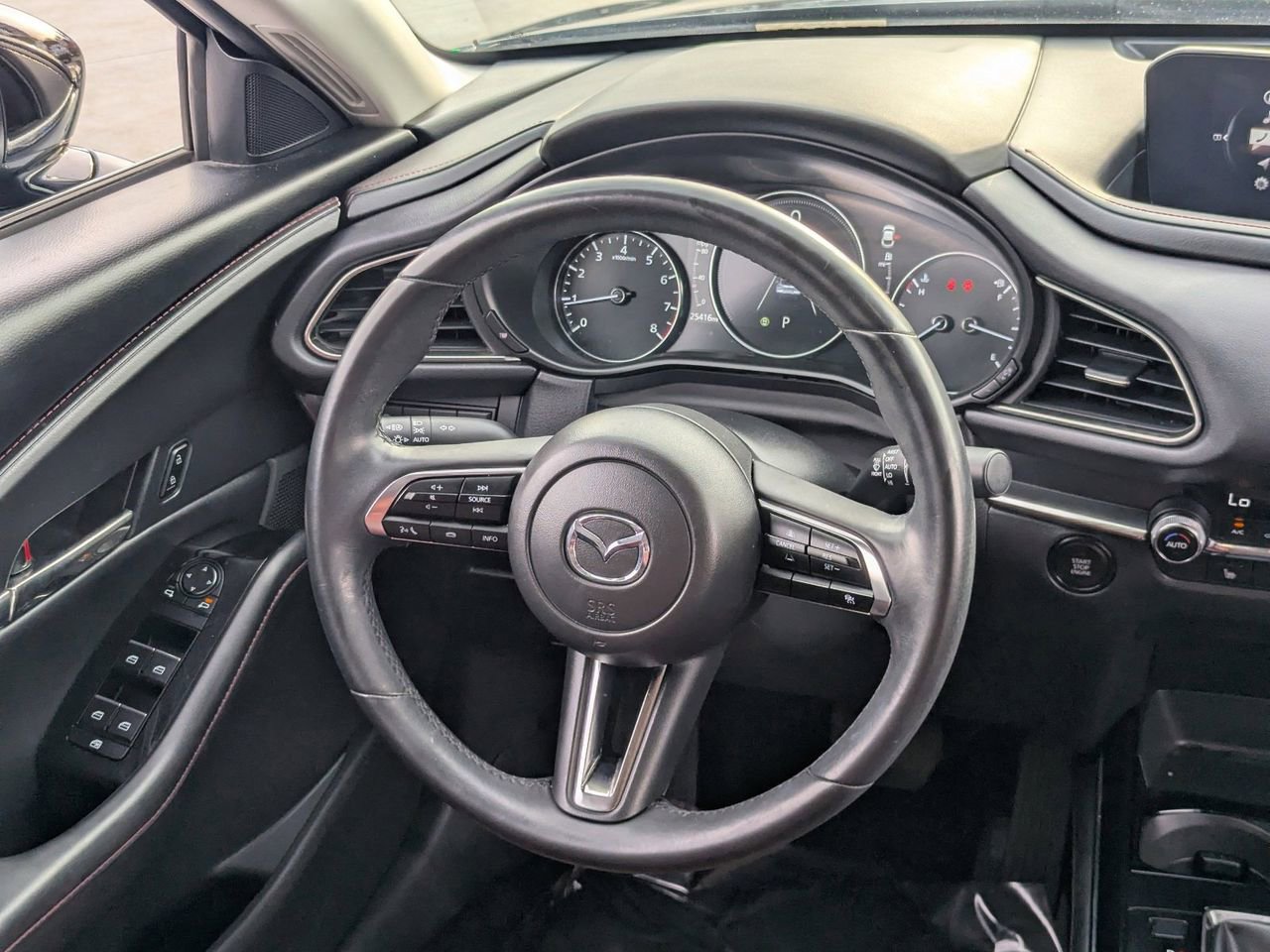 Used 2024 MAZDA CX-30 AWD 2.5 S w/ Preferred Package image 13