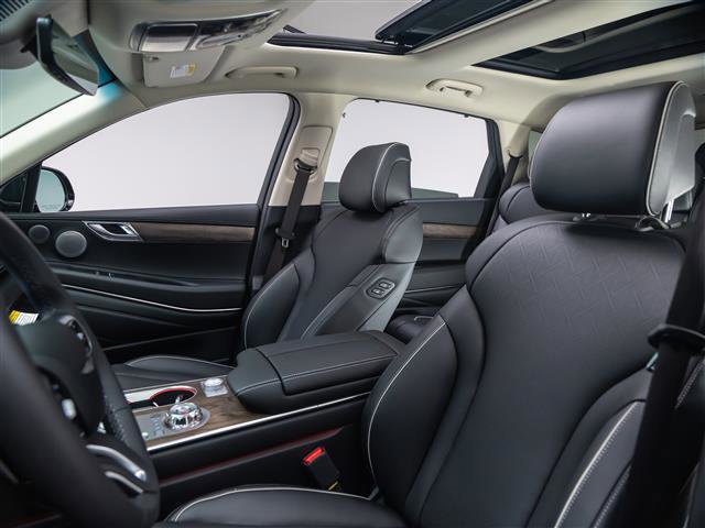 New 2026 Genesis GV80 2.5T Prestige image 19