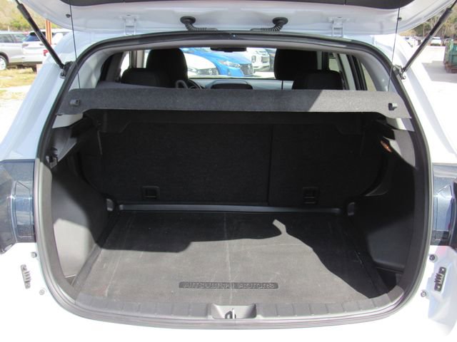 Used 2024 Mitsubishi Outlander Sport ES image 5