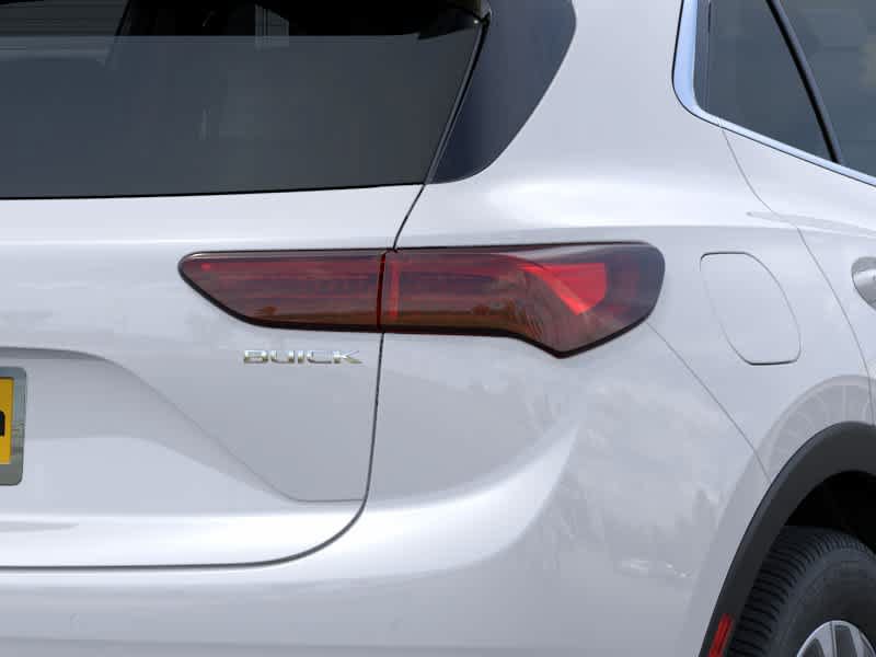 New 2026 Buick Envision Preferred AWD/4WD image 11