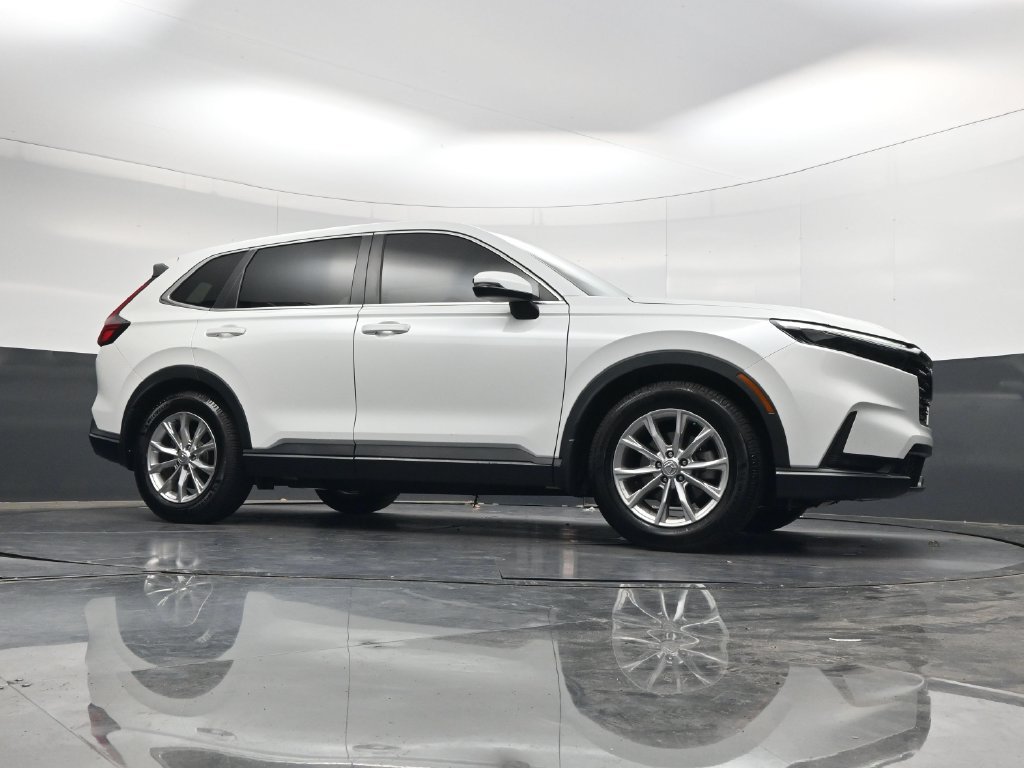 Used 2023 Honda CR-V EX-L image 25