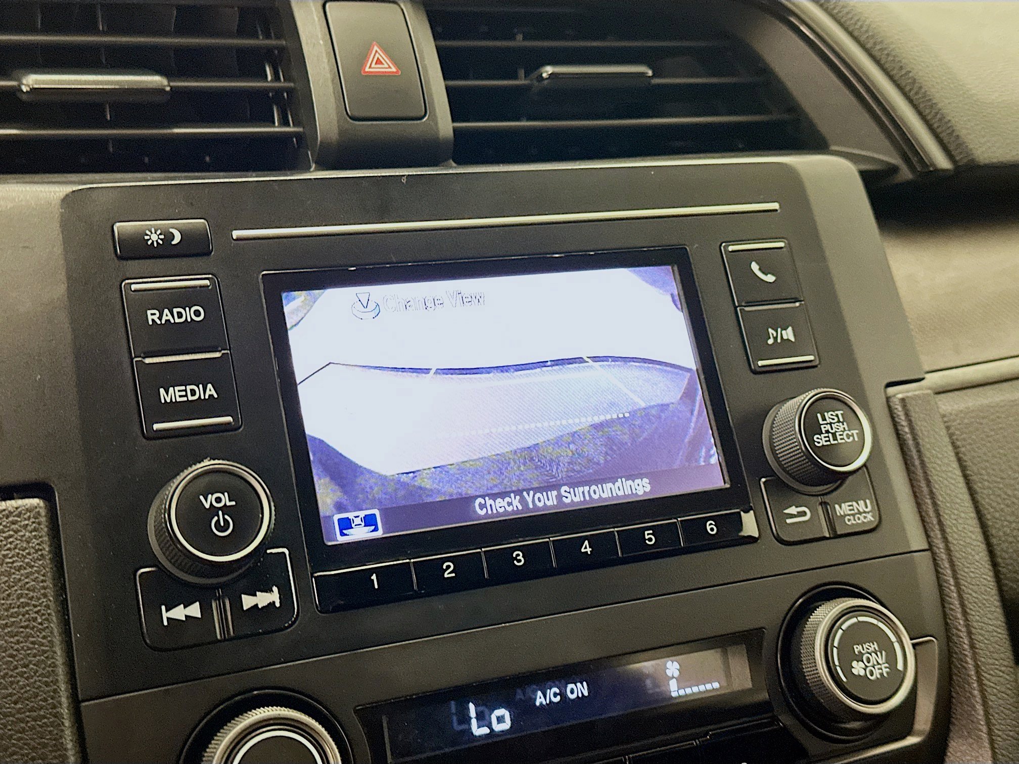 Used 2017 Honda Civic LX image 22