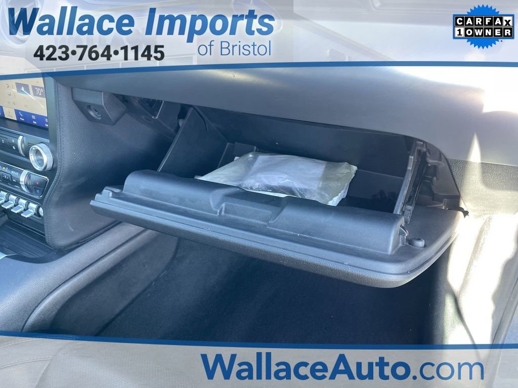 Used 2023 Ford Mustang Premium image 29