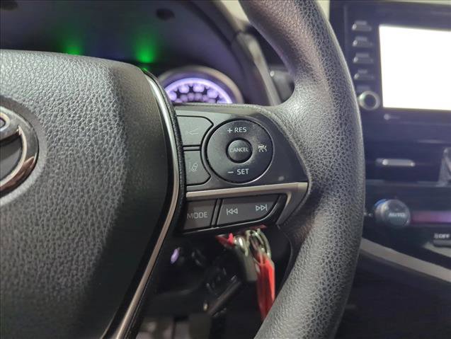 Certified 2022 Toyota Camry LE image 15