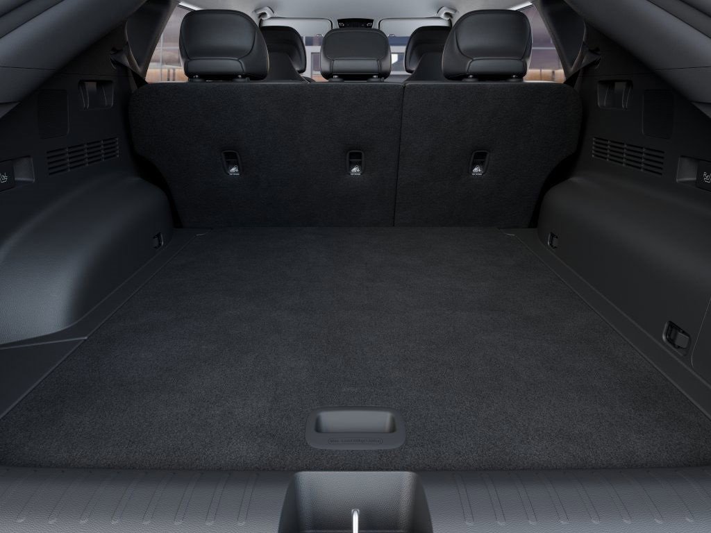 New 2025 Kia EV6 Wind image 19