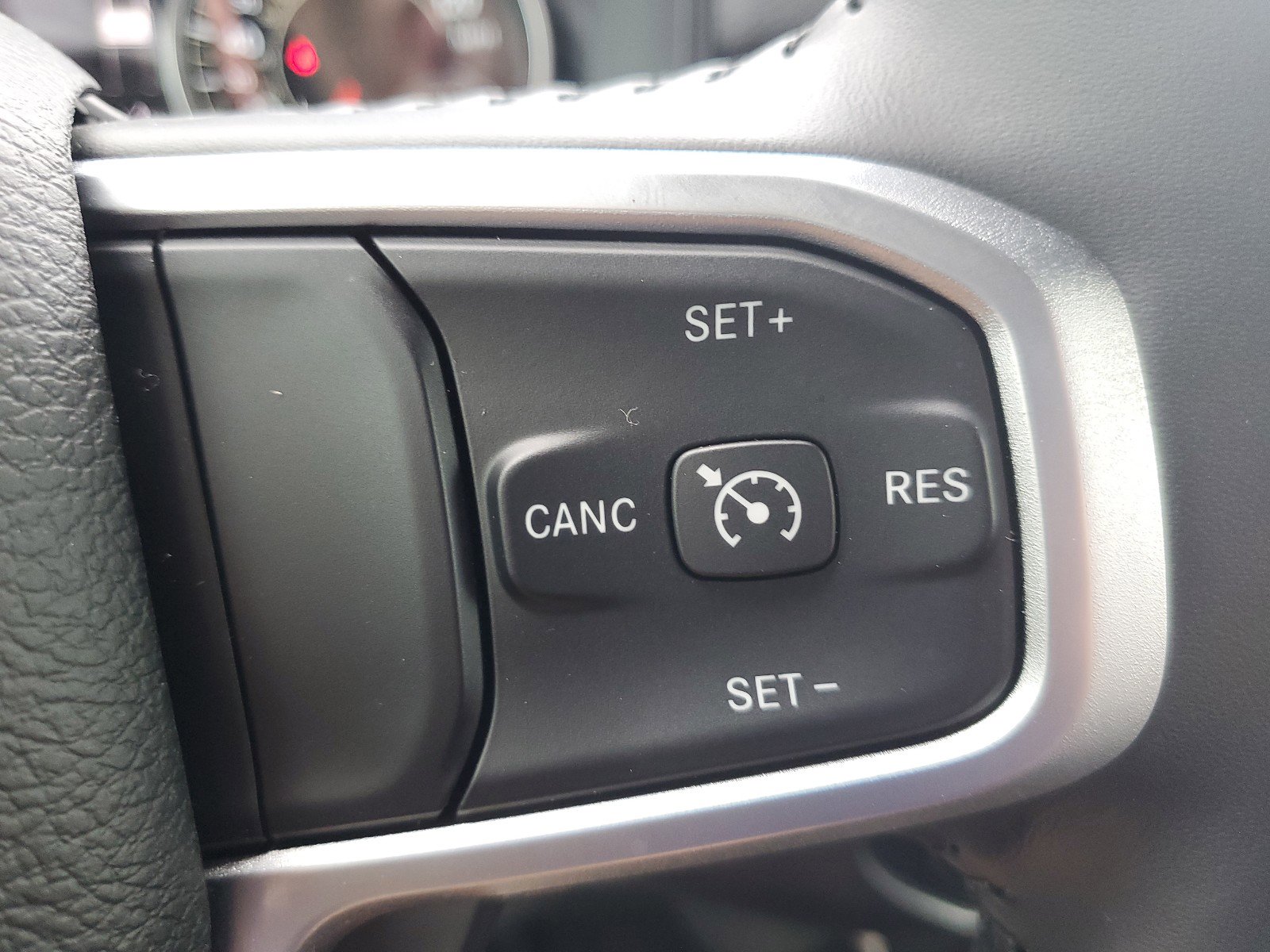 Used 2022 RAM 1500 Lone Star image 21