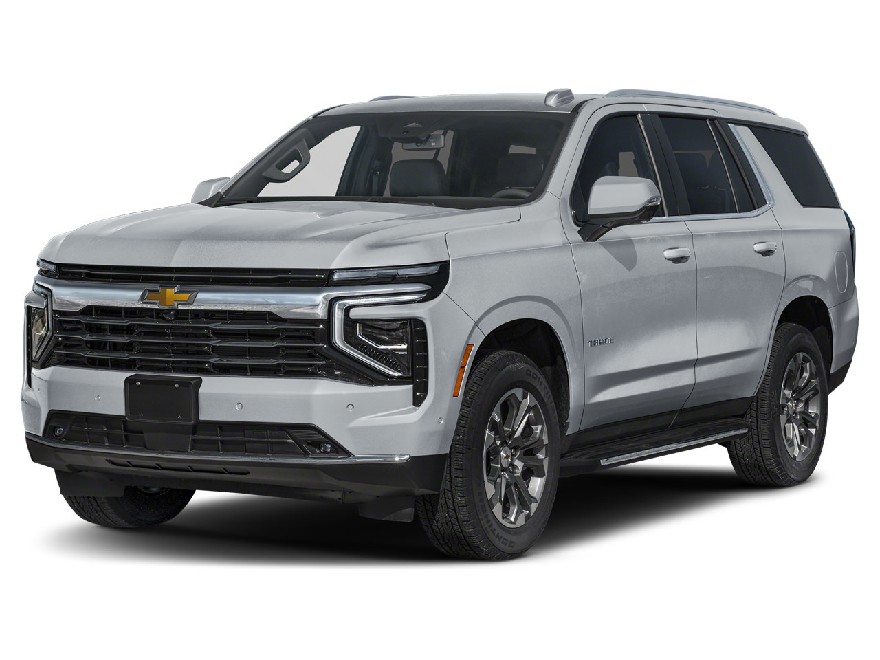 New 2026 Chevrolet Tahoe LT w/ Advanced Technology Package AWD/4WD image 12