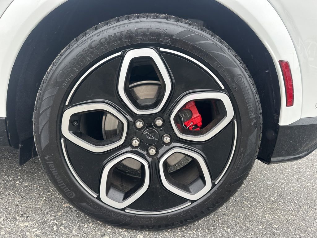 Used 2024 Ford Mustang Mach-E GT image 32