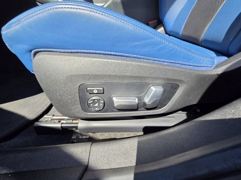 Used 2024 BMW M3 Competition w/ Executive Package AWD/4WD image 23
