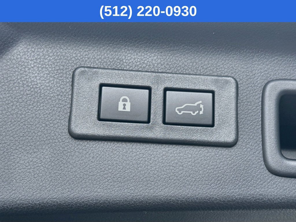 New 2026 Subaru Forester Wilderness AWD/4WD image 34
