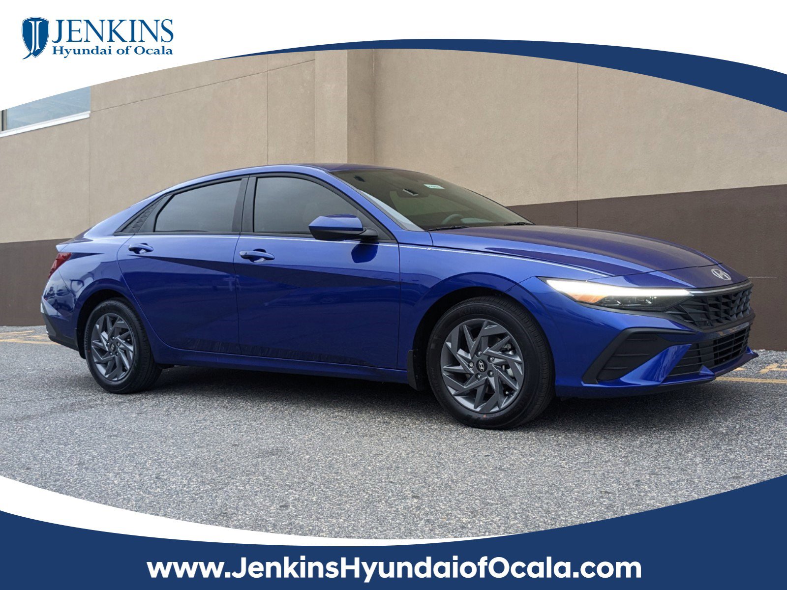 New 2025 Hyundai Elantra Sport