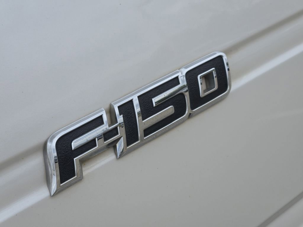 Used 2013 Ford F150 Limited image 12
