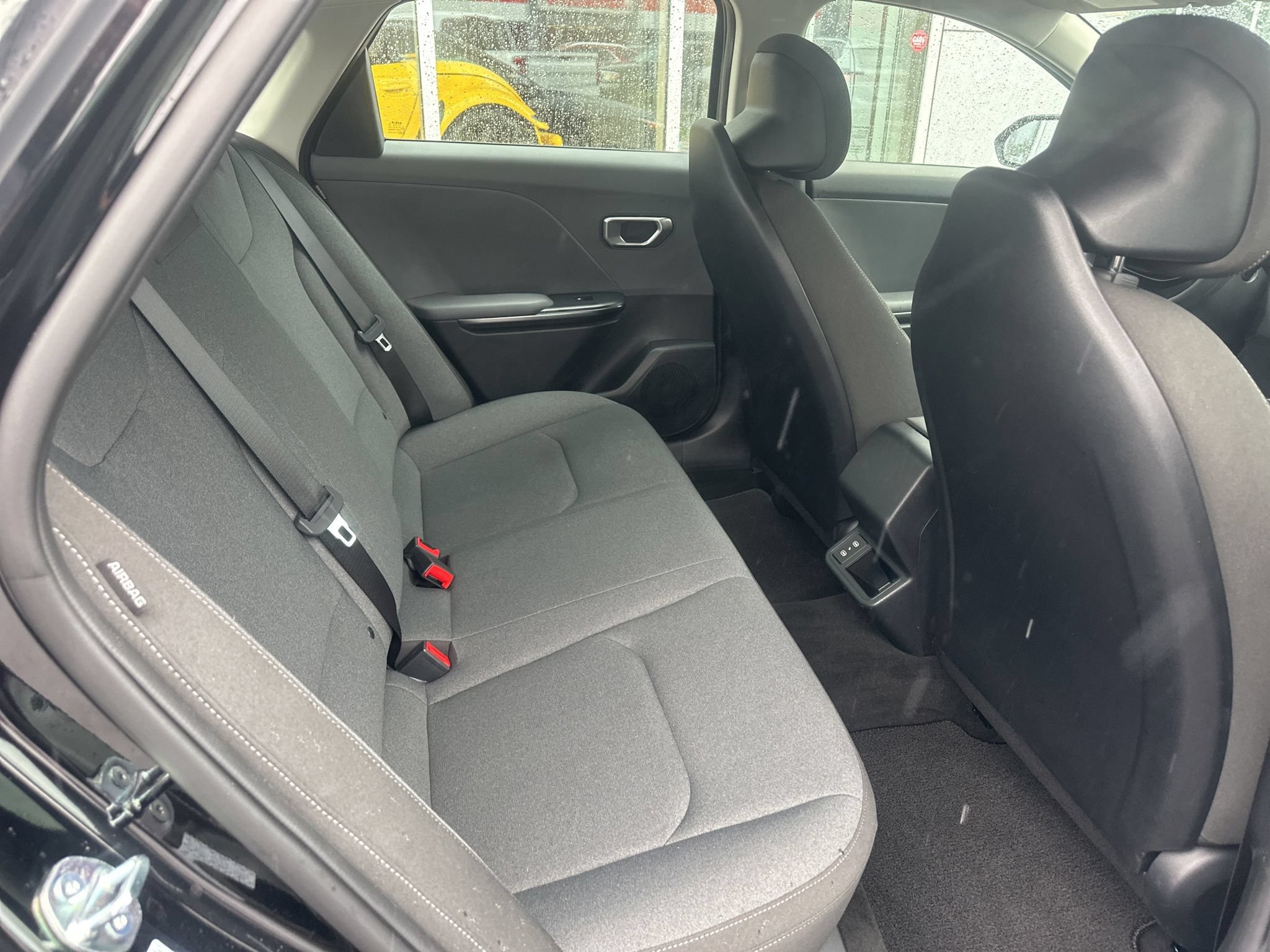 Used 2025 Kia K4 FWD image 11