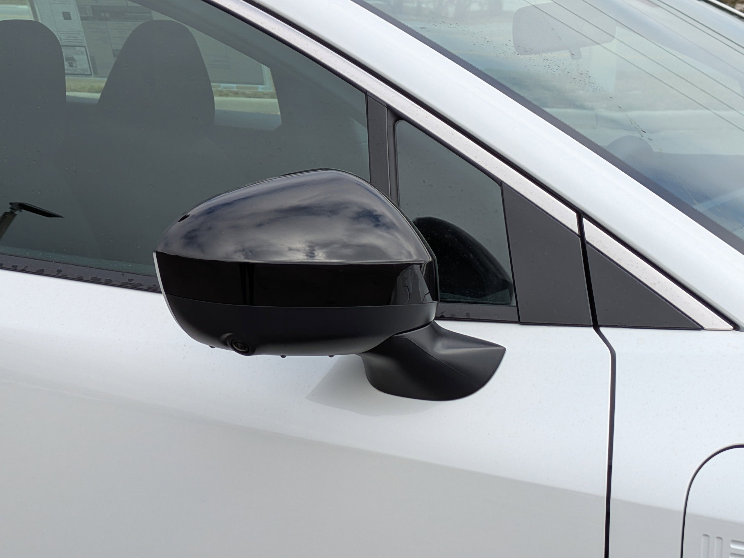 New 2026 Nissan Leaf image 12