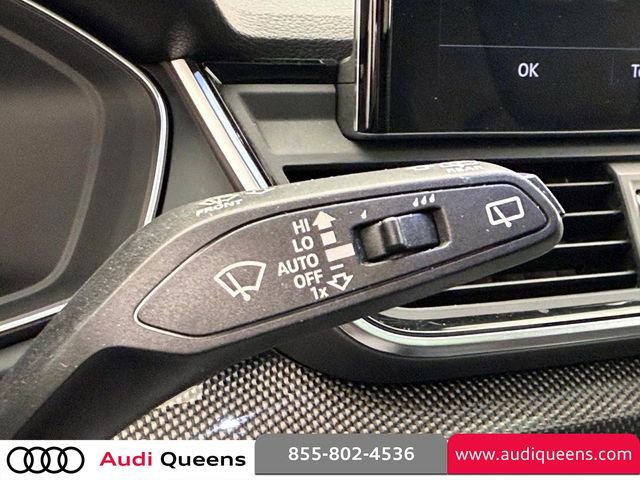 Certified 2023 Audi SQ5 Premium Plus w/ Premium Plus Package AWD/4WD image 25