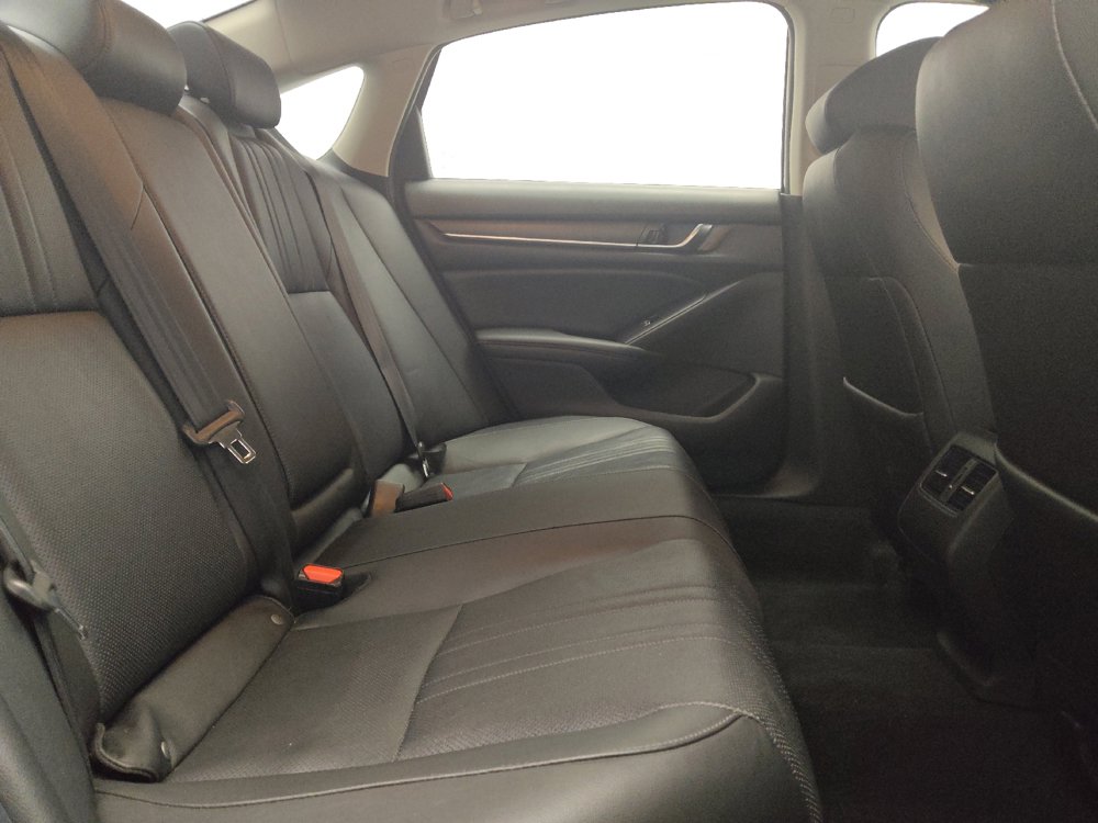 Used 2019 Honda Accord EX-L image 19
