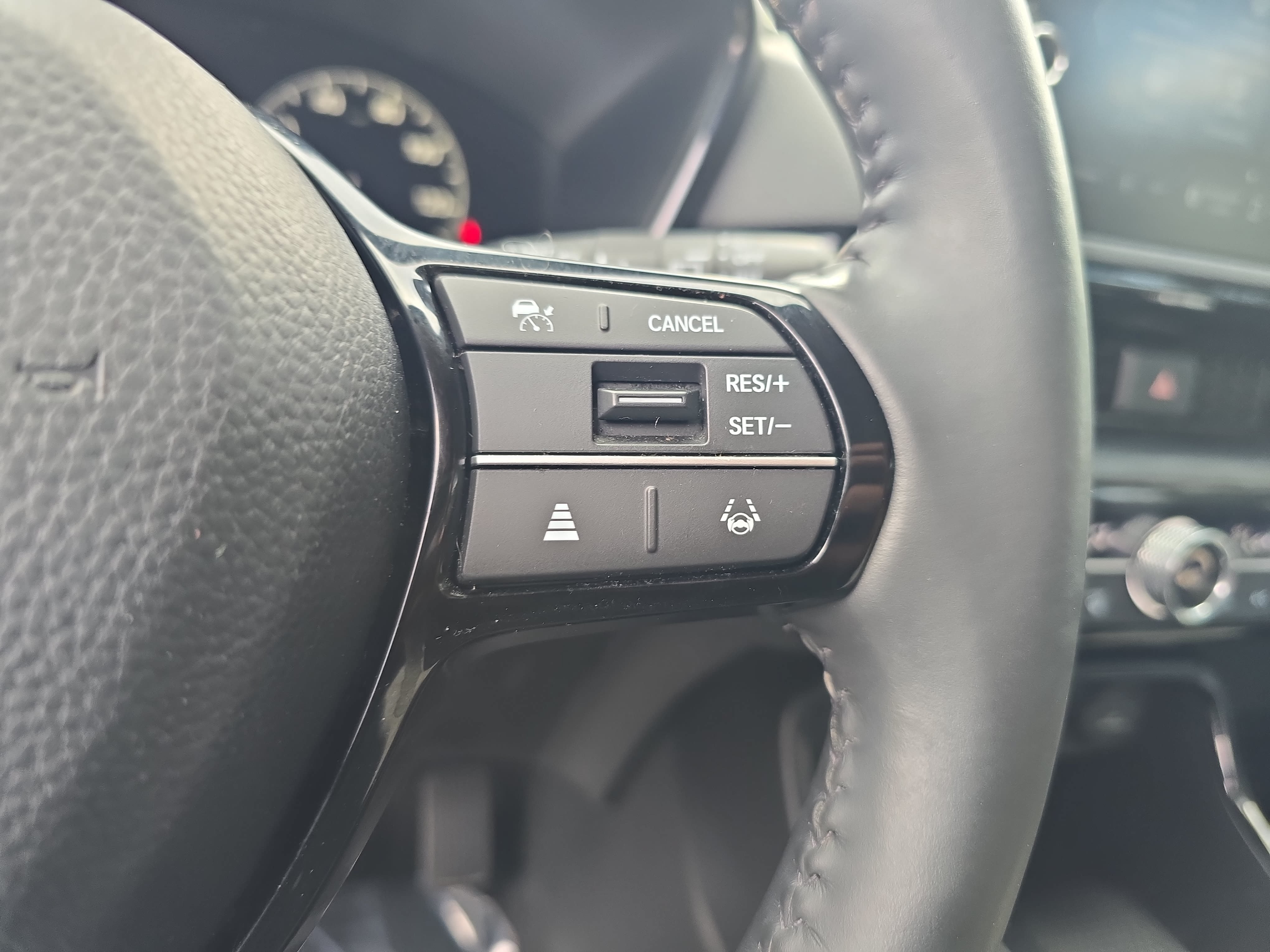 Certified 2024 Honda CR-V EX-L image 18