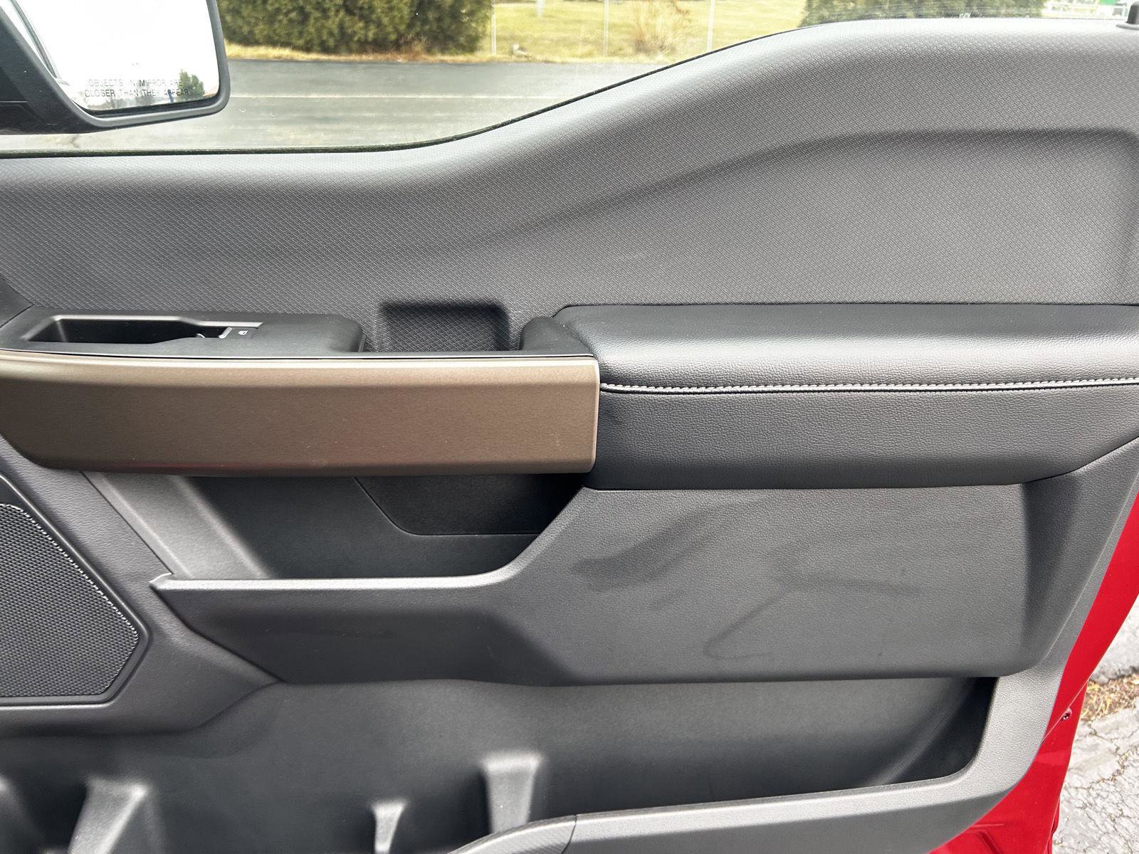 Used 2024 Ford F150 STX w/ Equipment Group 201A FX4 image 19