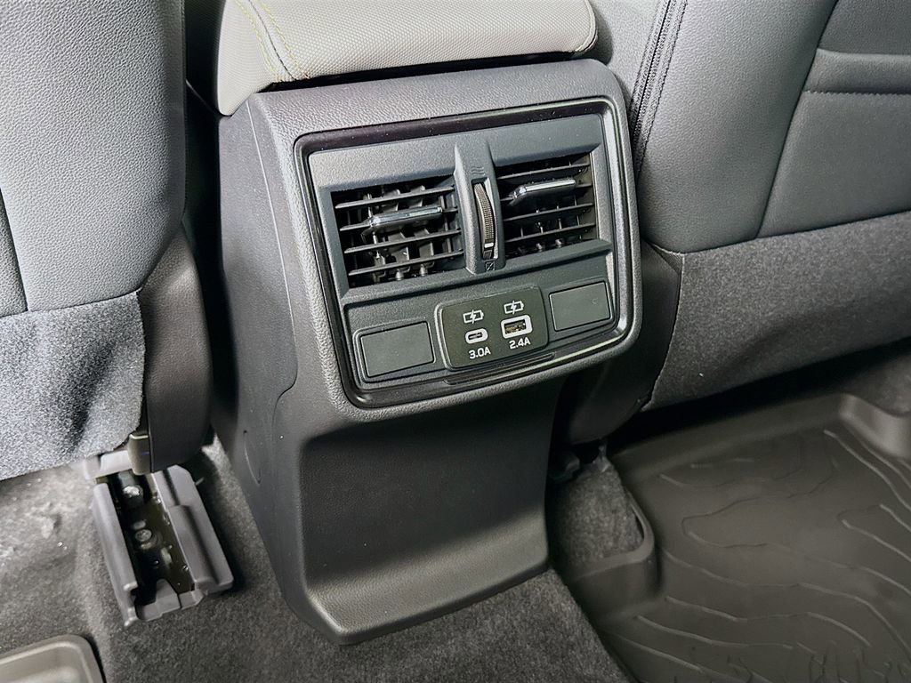 New 2026 Subaru Forester Wilderness AWD/4WD image 31