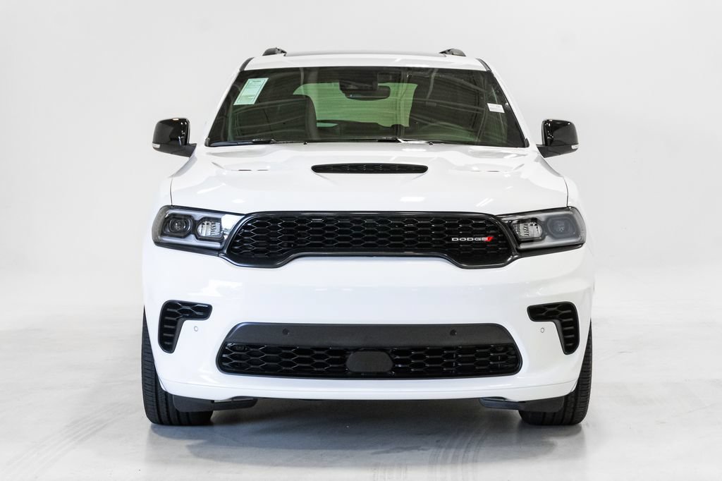 Used 2026 Dodge Durango GT AWD/4WD image 5