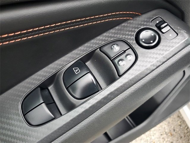 Used 2021 Nissan Altima 2.5 SR w/ SR Premium Package image 28