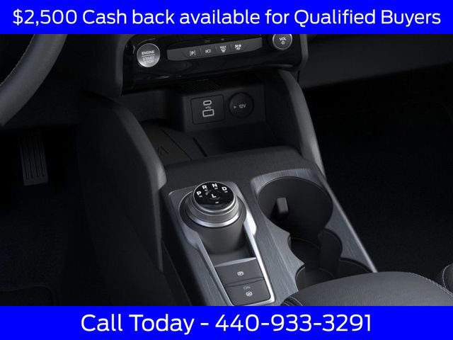 New 2026 Ford Escape Platinum w/ Premium Technology Package image 17