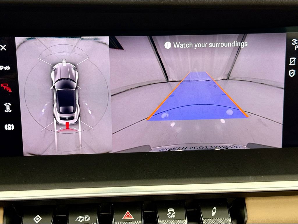 Used 2022 Porsche 911 Carrera S RWD image 15