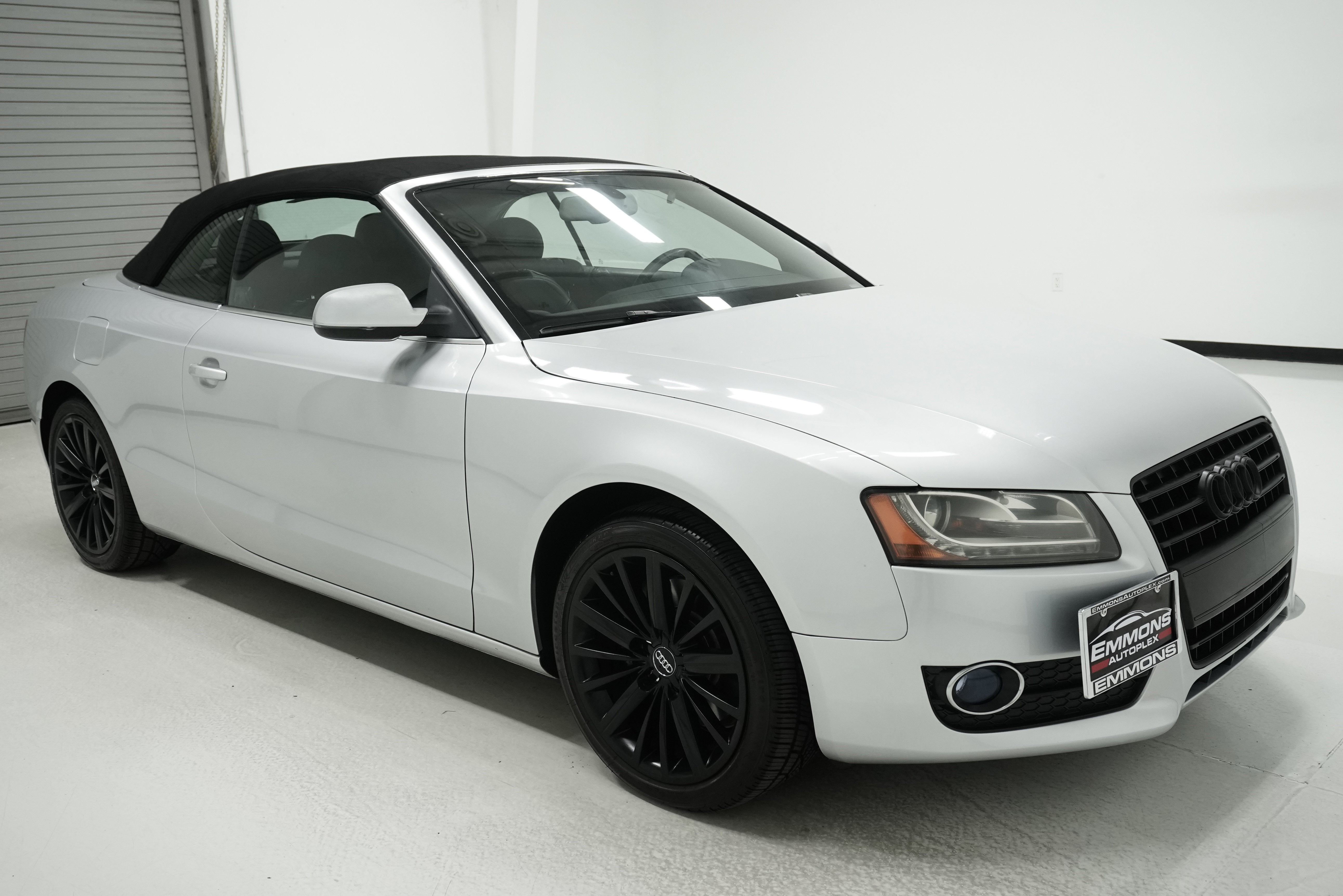 Used 2010 Audi A5 2.0T Premium Plus image 3